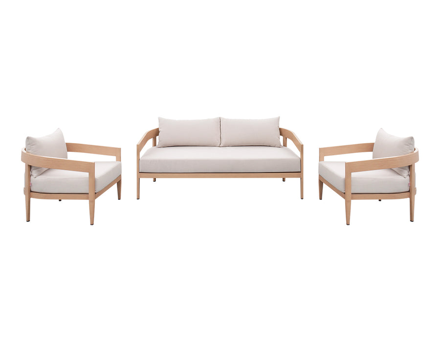 Akepa Outdoor Sofa Set