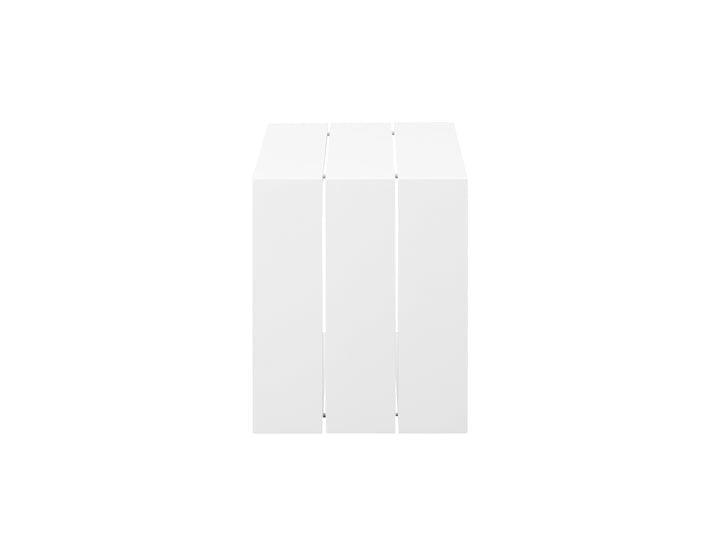 Sibia Aluminium Side Table
