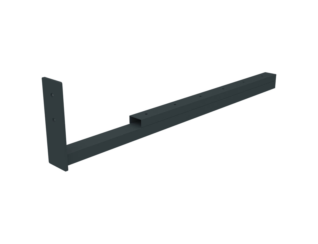 Soffit Wall Mounted Pergola Bracket