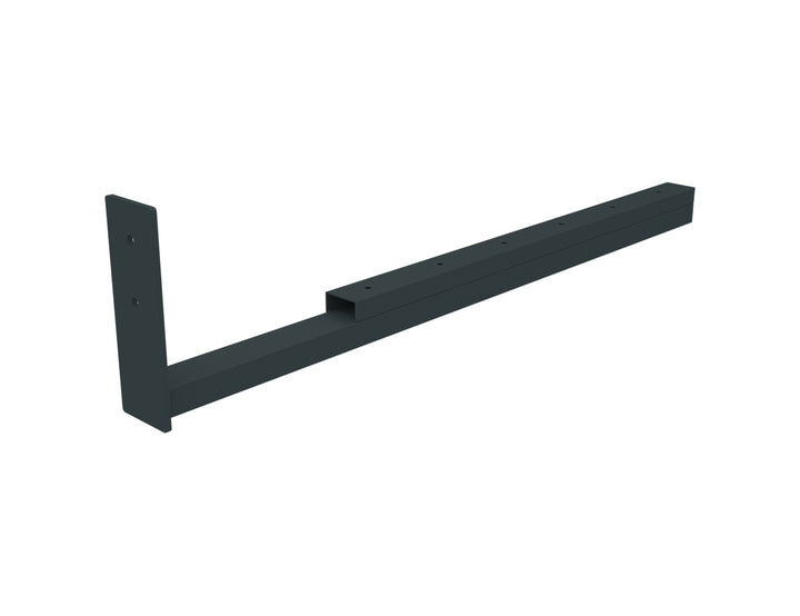 Soffit Wall Mounted Pergola Bracket
