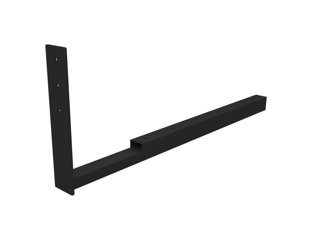 Soffit Wall Mounted Pergola Bracket