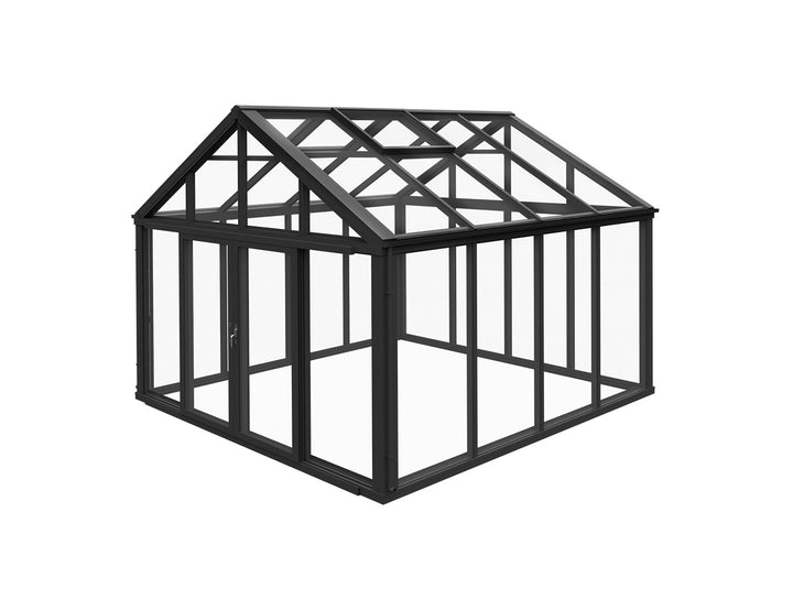 Olympus Solace Glasshouse