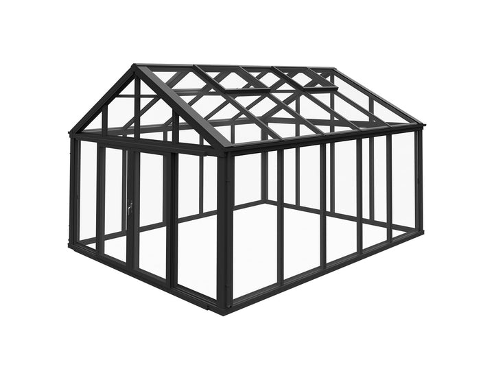 Olympus Solace Glasshouse