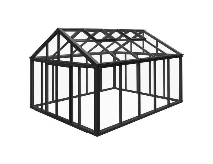 Olympus Solace Glasshouse