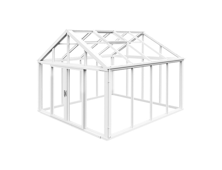 Olympus Solace Glasshouse
