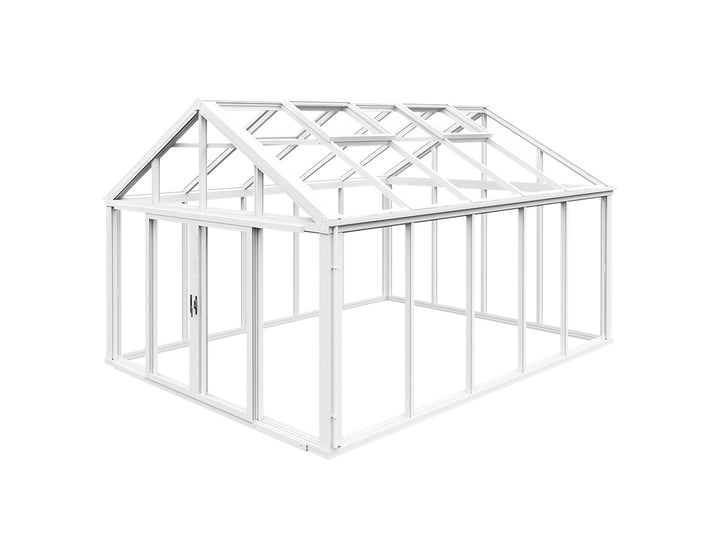 Olympus Solace Glasshouse