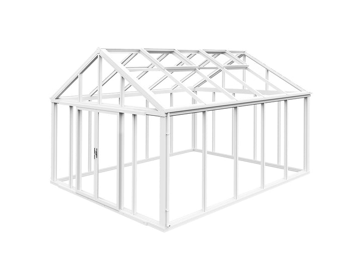 Olympus Solace Glasshouse