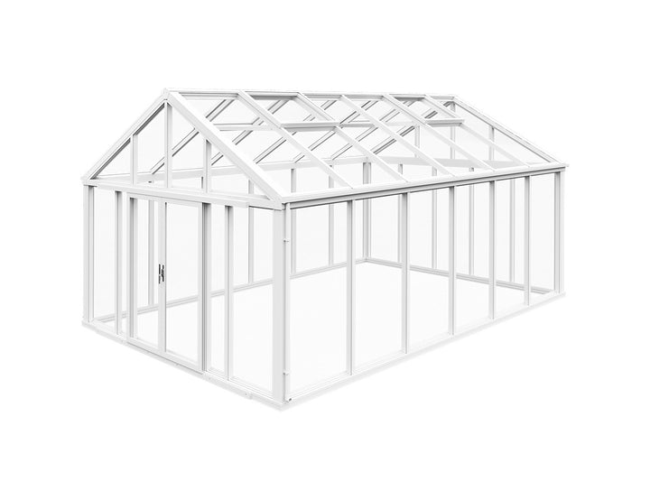 Olympus Solace Glasshouse