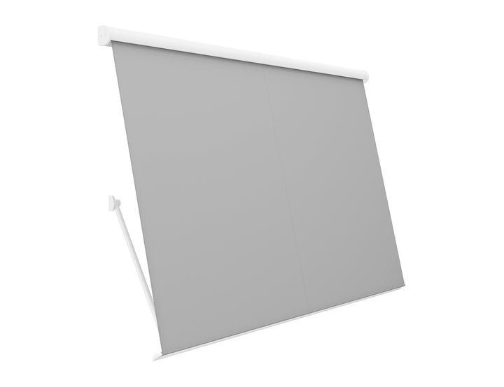 Solaris Solar-Powered Motorised Window Awning