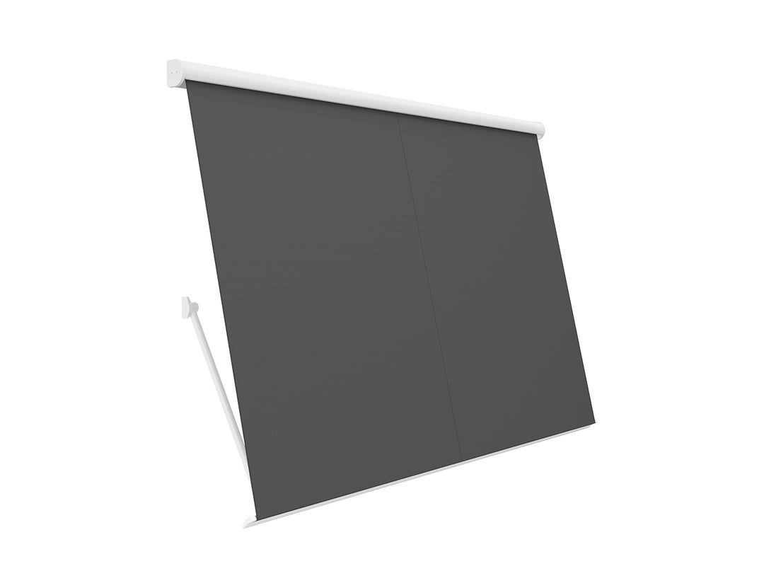 Solaris Solar-Powered Motorised Window Awning