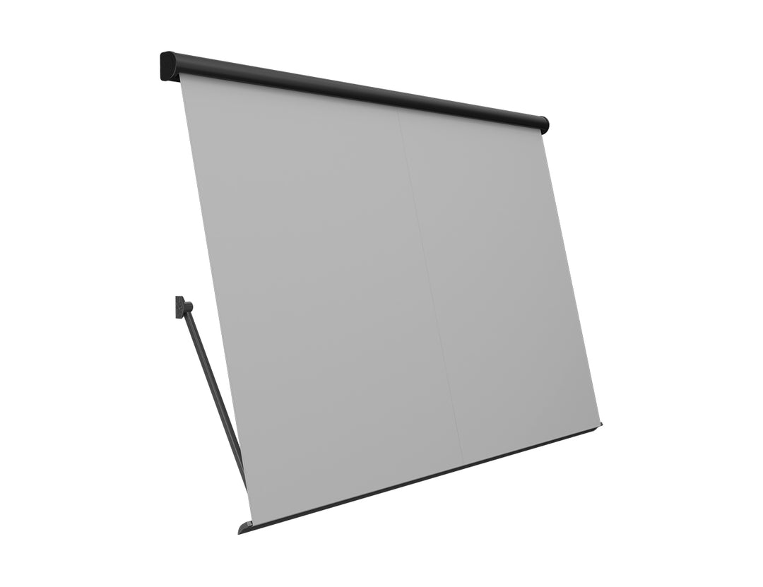 Solaris Solar-Powered Motorised Window Awning