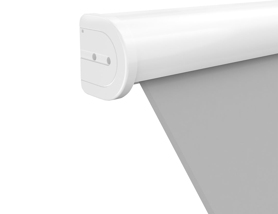 Solaris Solar-Powered Motorised Window Awning