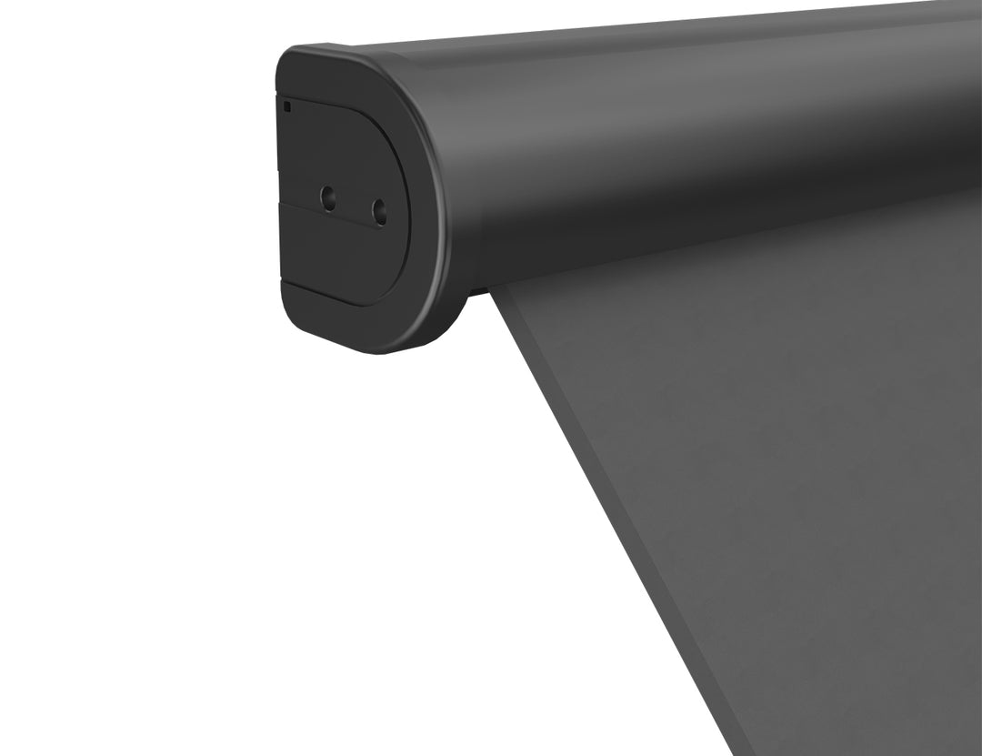 Solaris Solar-Powered Motorised Window Awning