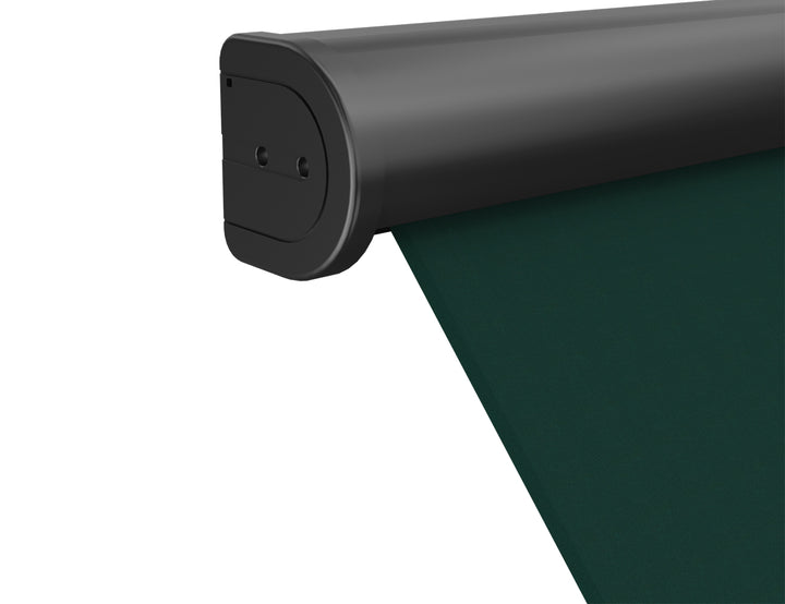 Solaris Solar-Powered Motorised Window Awning