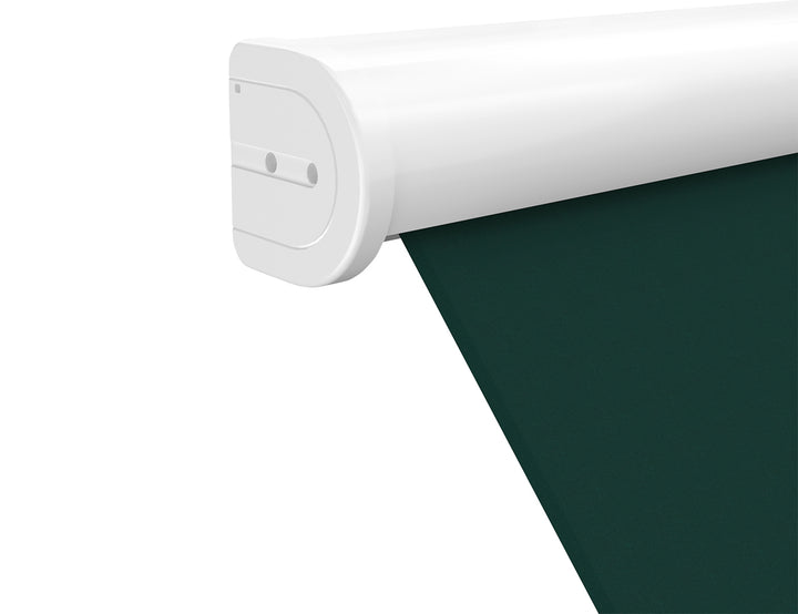 Solaris Solar-Powered Motorised Window Awning