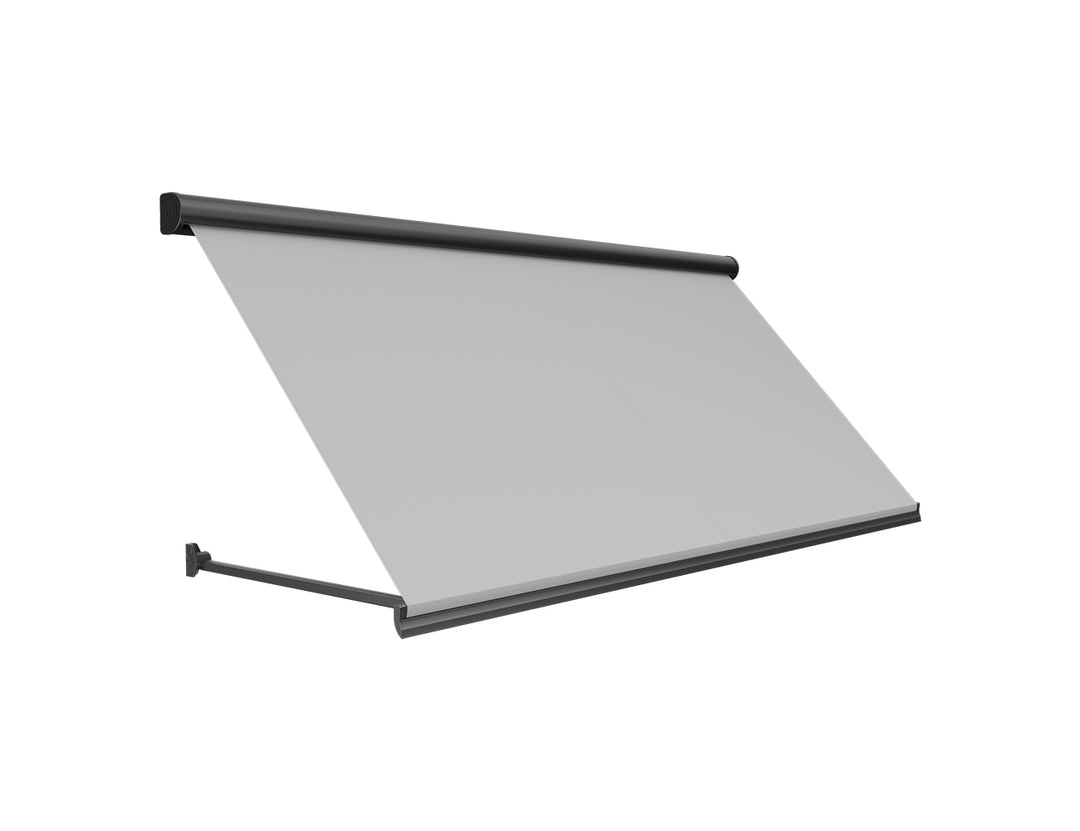 Solaris Solar-Powered Motorised Window Awning