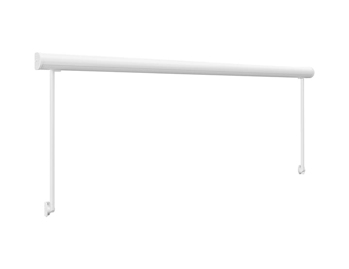 Solaris Solar-Powered Motorised Window Awning