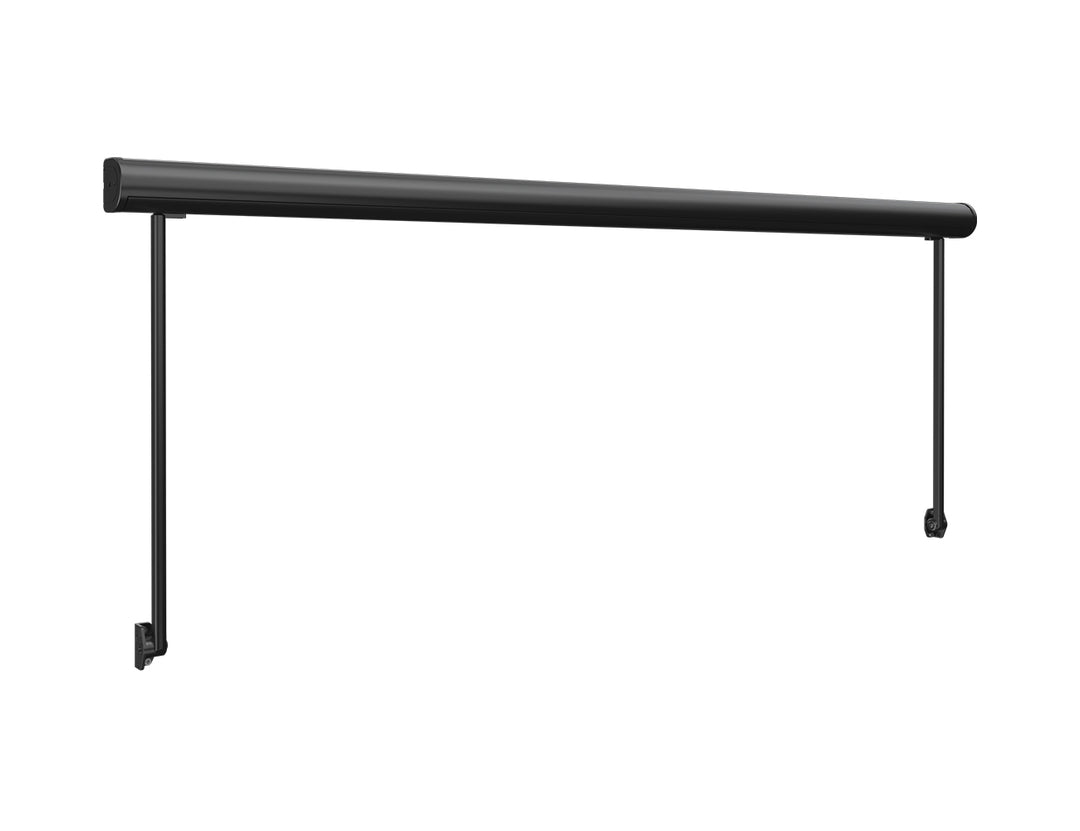 Solaris Solar-Powered Motorised Window Awning