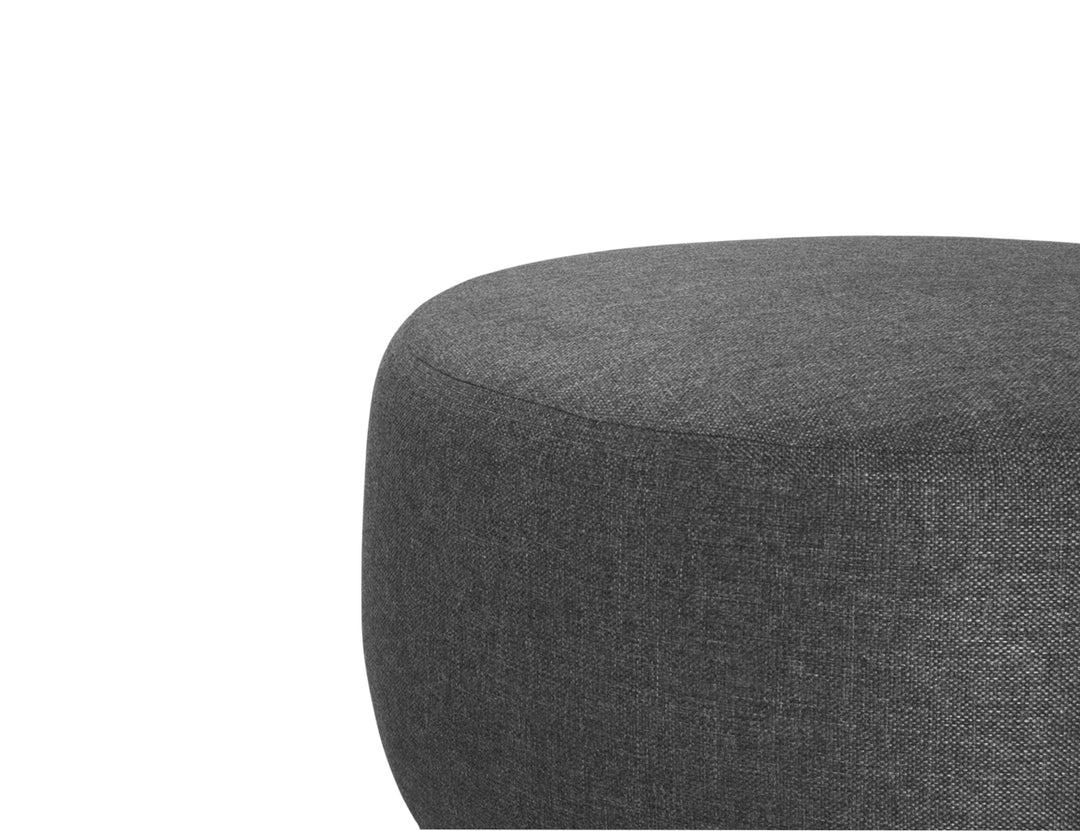 Starling Outdoor Ottoman