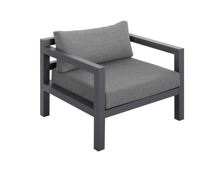 Sunbird Outdoor Armchair