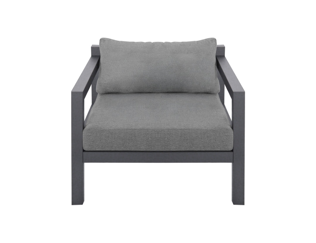 Sunbird Outdoor Armchair