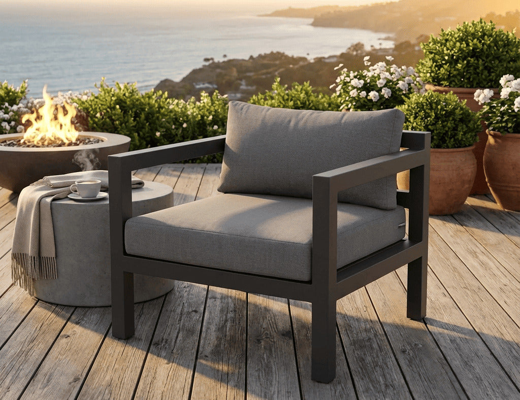 Sunbird Outdoor Armchair