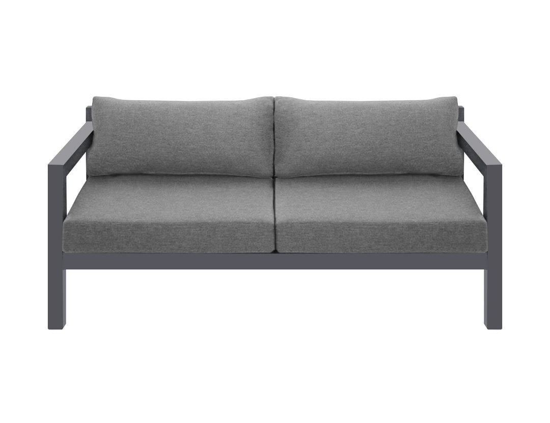 Sunbird Outdoor Loveseat
