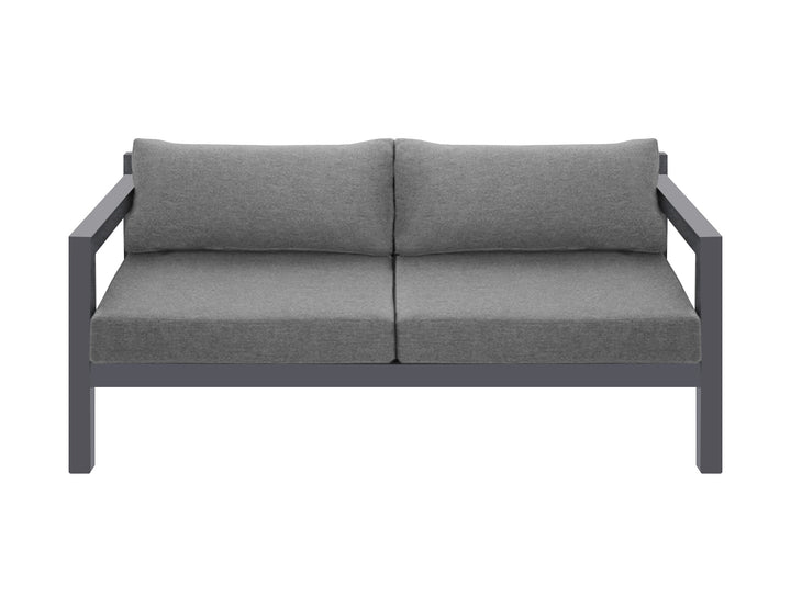 Sunbird Outdoor Loveseat
