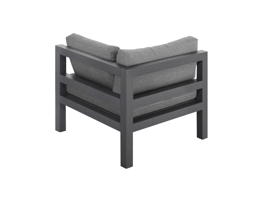 Sunbird Outdoor Sectional Corner Sofa