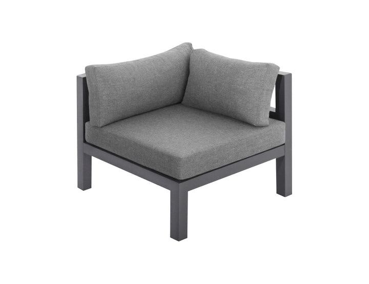 Sunbird Outdoor Sectional Corner Sofa