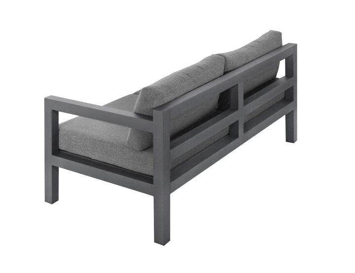 Sunbird Outdoor Sectional Left Arm Loveseat