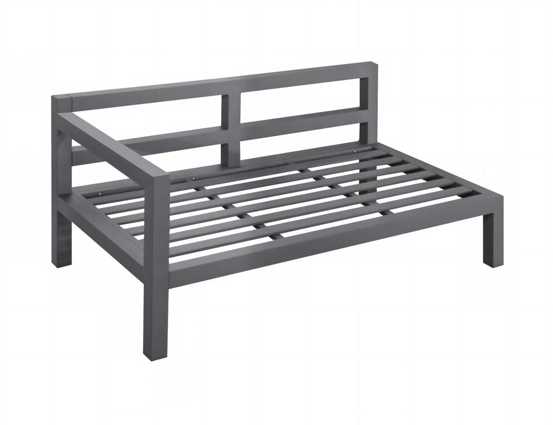 Sunbird Outdoor Sectional Right Arm Loveseat