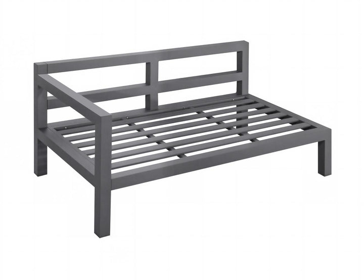 Sunbird Outdoor Sectional Right Arm Loveseat