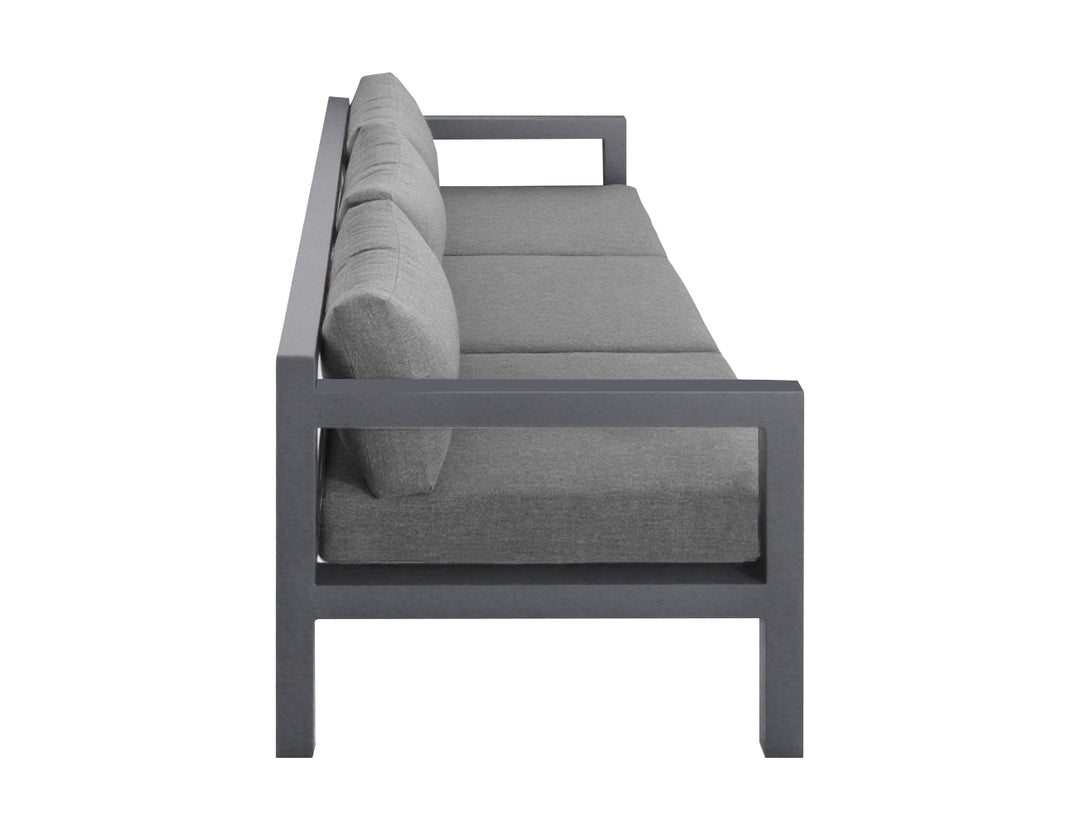 Sunbird Outdoor Three Seater Sofa