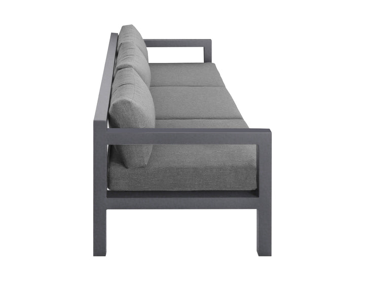 Sunbird Outdoor Three Seater Sofa