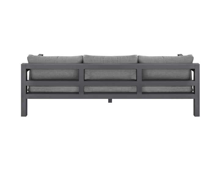 Sunbird Outdoor Three Seater Sofa