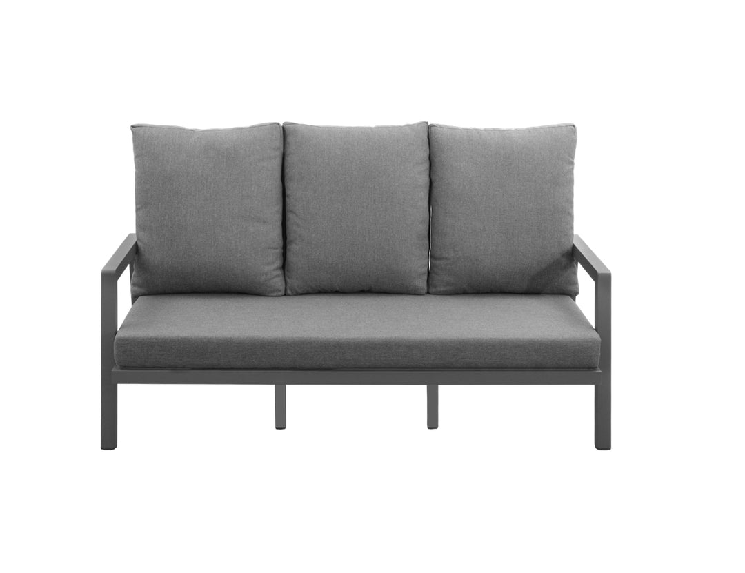 Swift 4 Piece High-Back Sofa Set 5 Seater