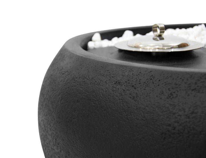 Tao Fire & Water Bowl