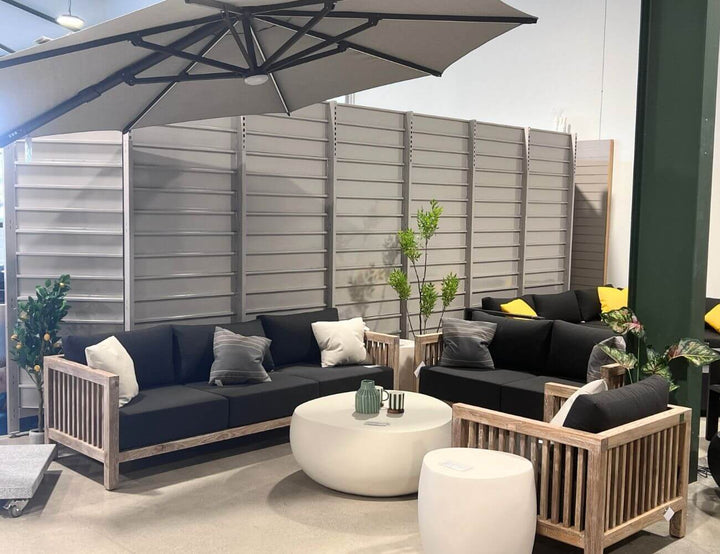 Living Culture Tauranga | Bay of Plenty Garden Furniture Showroom