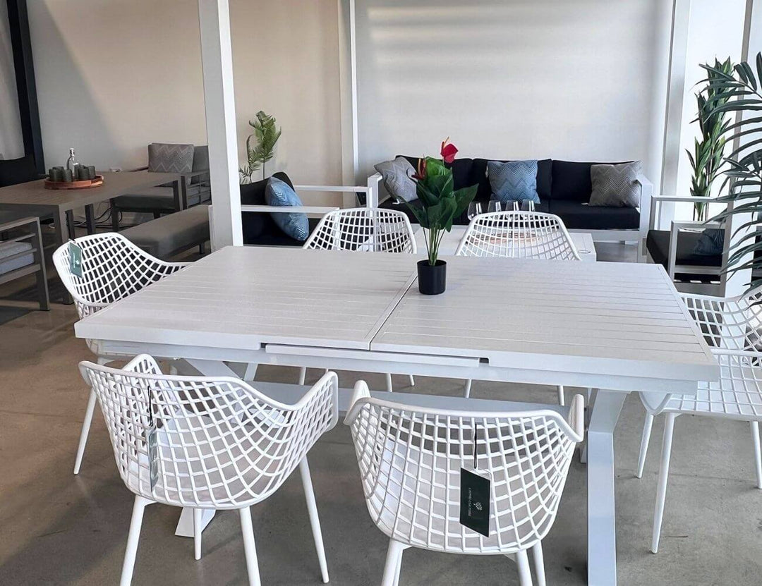 Living Culture Tauranga | Bay of Plenty Garden Furniture Showroom
