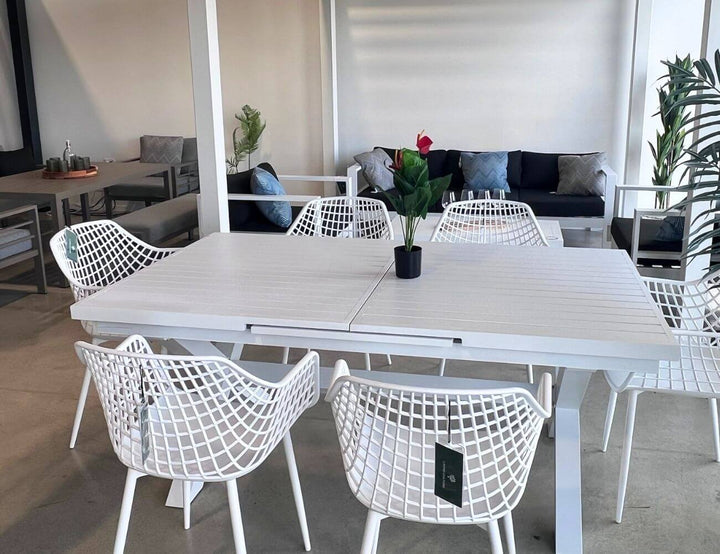Living Culture Tauranga | Bay of Plenty Garden Furniture Showroom