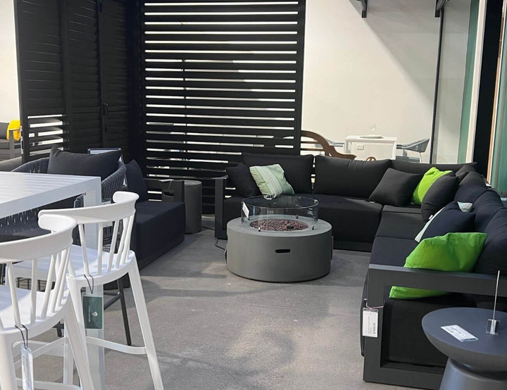 Living Culture Tauranga | Bay of Plenty Garden Furniture Showroom