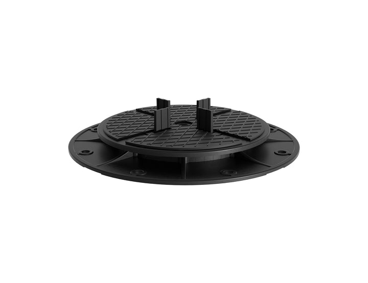 ElevaDeck Adjustable Tile & Paver Pedestal