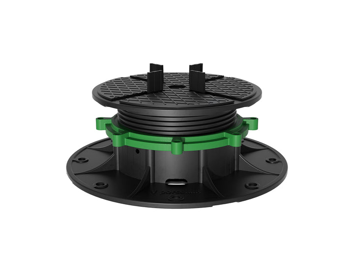 ElevaDeck Adjustable Tile & Paver Pedestal