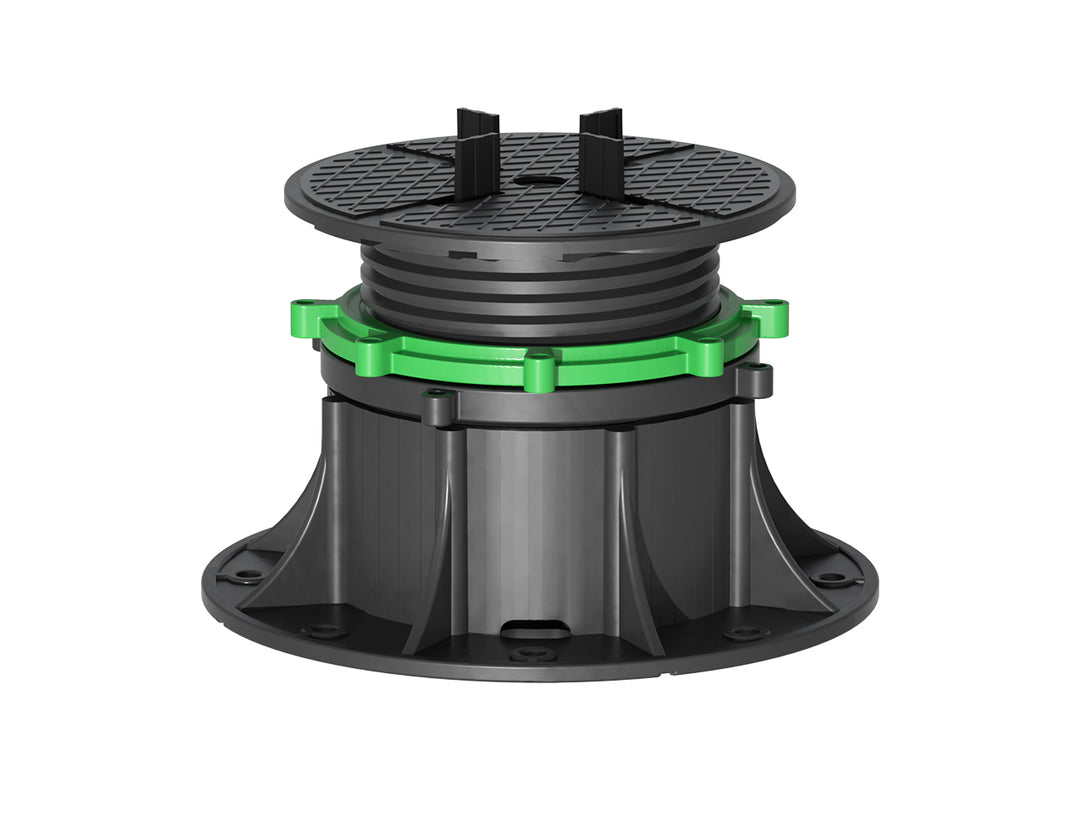 ElevaDeck Adjustable Tile & Paver Pedestal