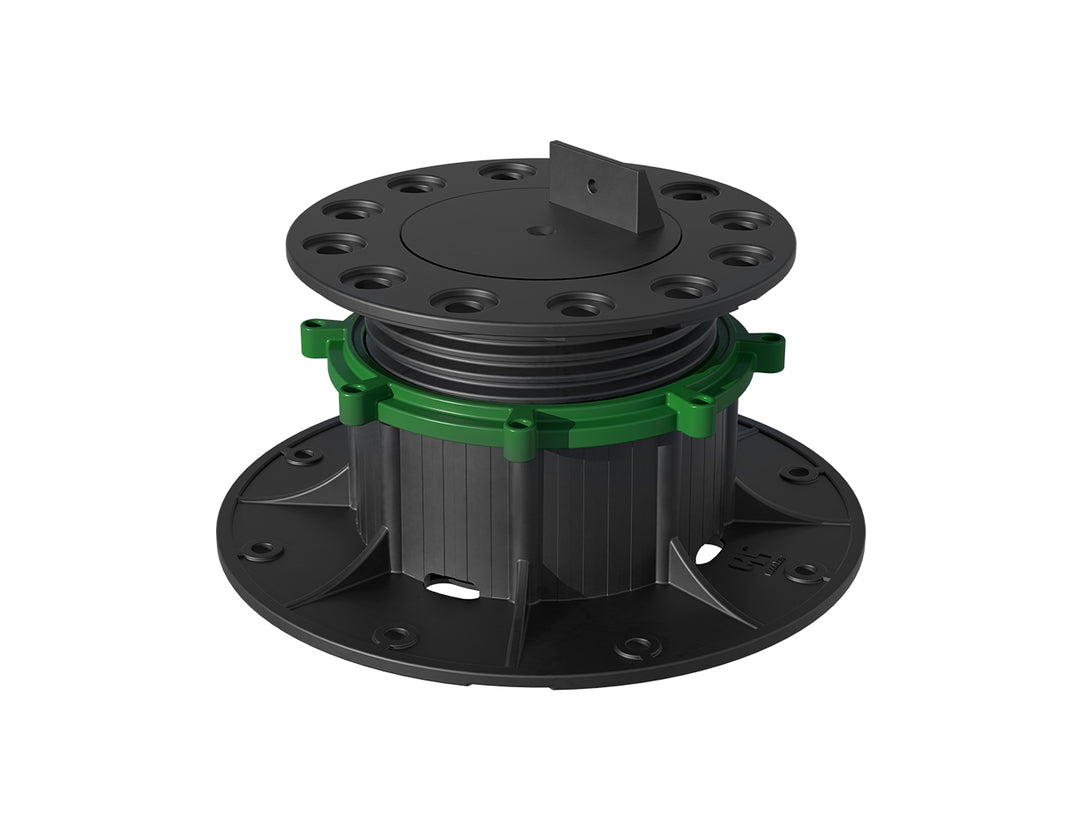 ElevaDeck Adjustable Timber Deck Pedestal