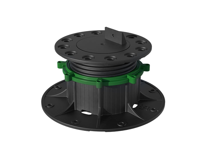 ElevaDeck Adjustable Timber Deck Pedestal