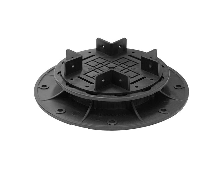 ElevaDeck Adjustable Timber Deck Pedestal