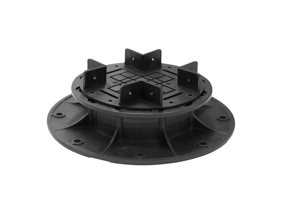 ElevaDeck Adjustable Timber Deck Pedestal