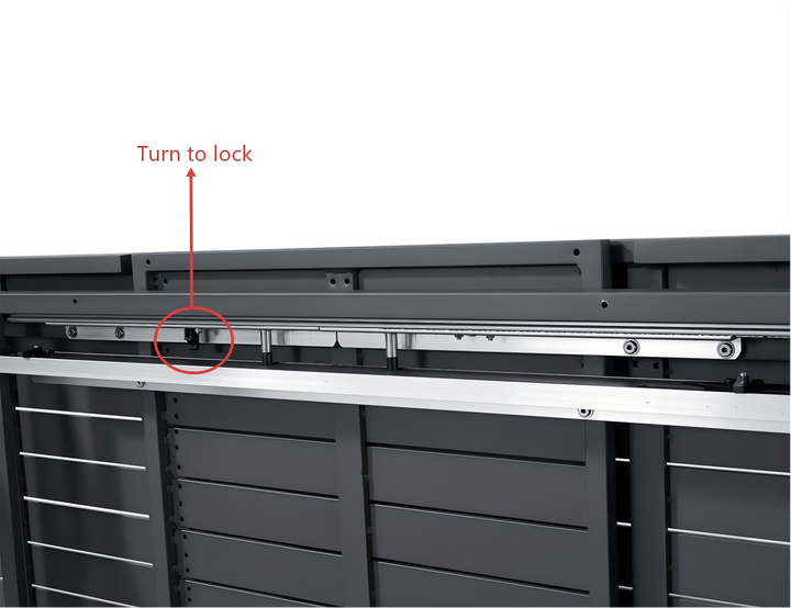 Accentor Extendable Table (240-360)cm With Magpie Chairs 11-Piece Dining Set